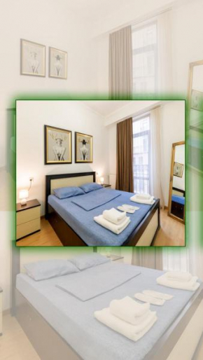 Best Location Apartment in Old Tbilisi